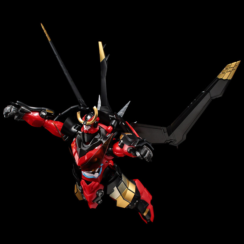 PLAIOBOT "Tengen Toppa Gurren Lagann" Gurren Lagann (Rerelease)